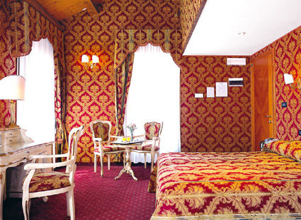 Gorizia A La Valigia Hotel Venezia