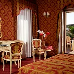 Hotel Gorizia A La Valigia