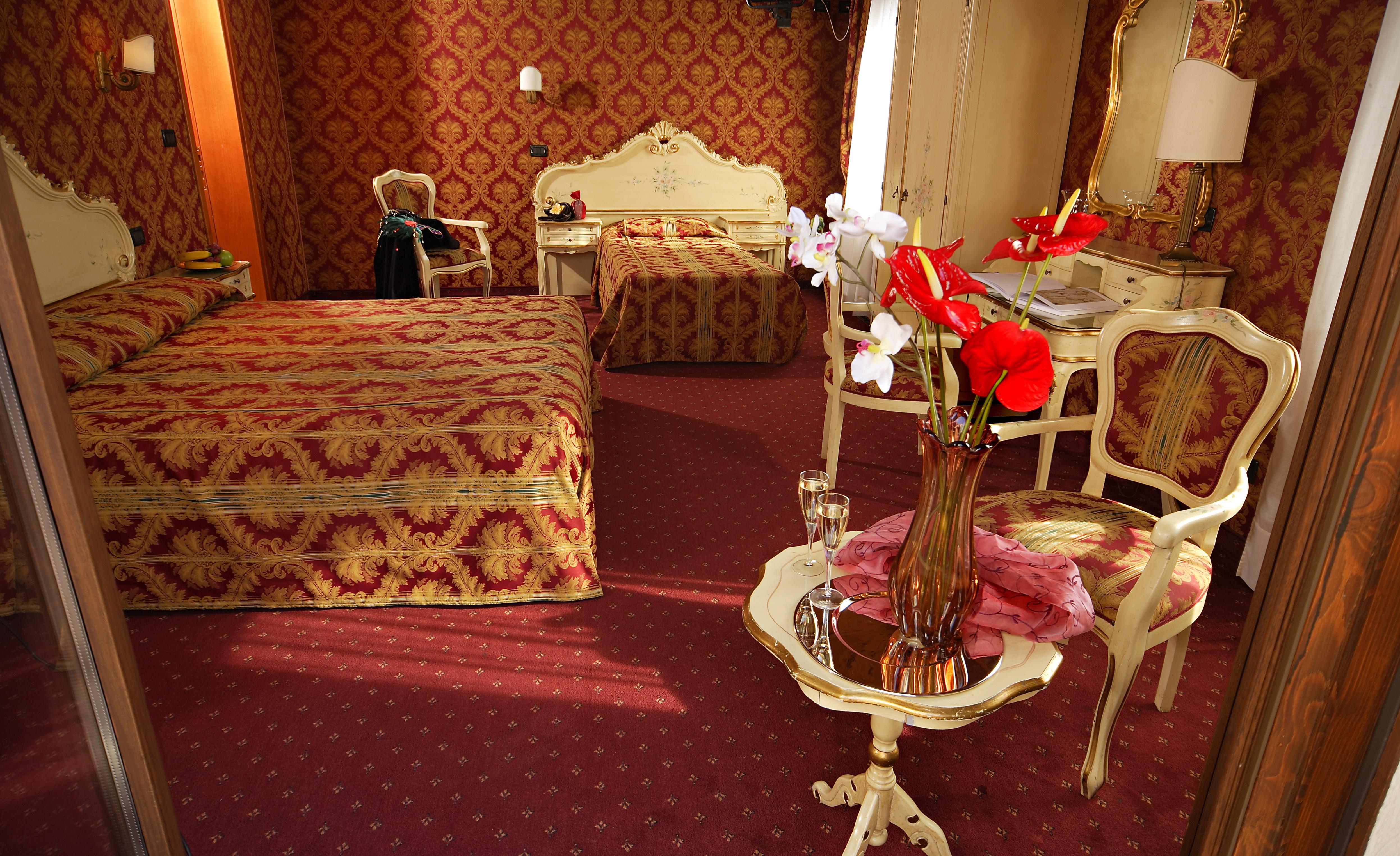 Hotel Gorizia A La Valigia
