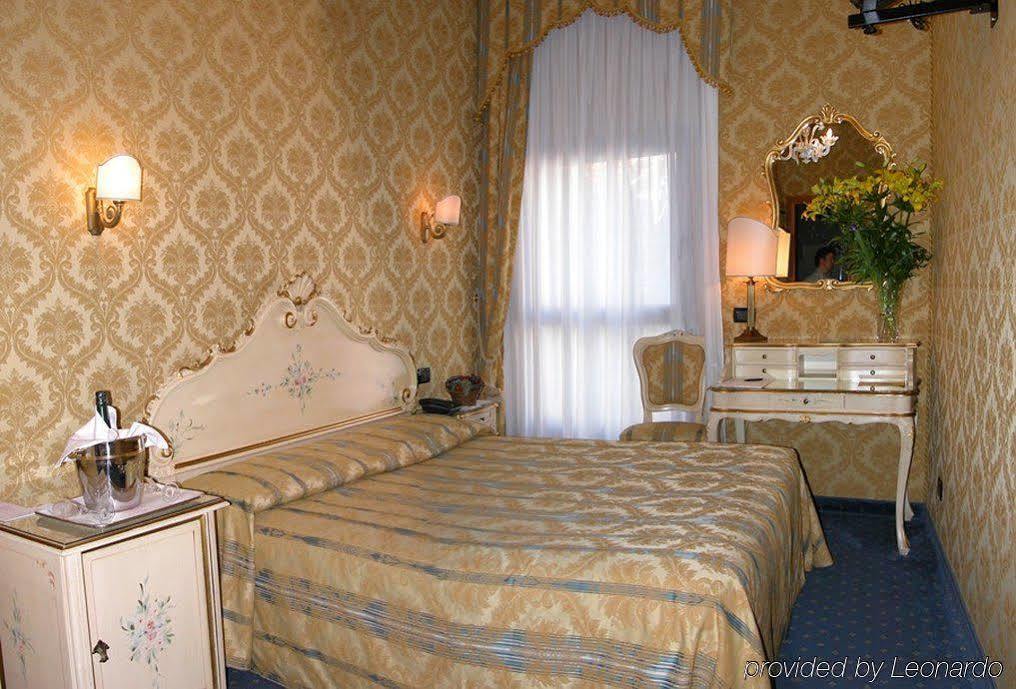 Gorizia A La Valigia Hotel