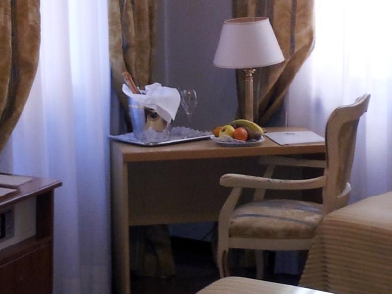 Gorizia A La Valigia Hotel Venecia