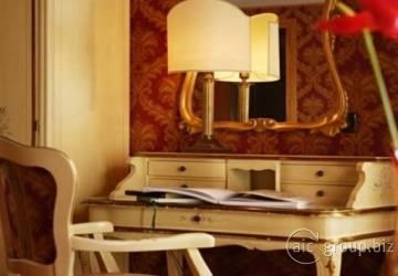 Hotel Gorizia A La Valigia Venecia