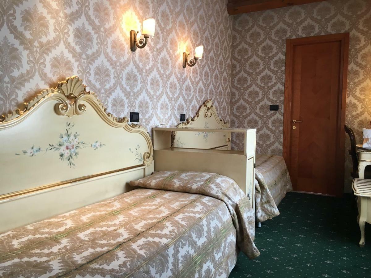 Gorizia A La Valigia 3* Venecia
