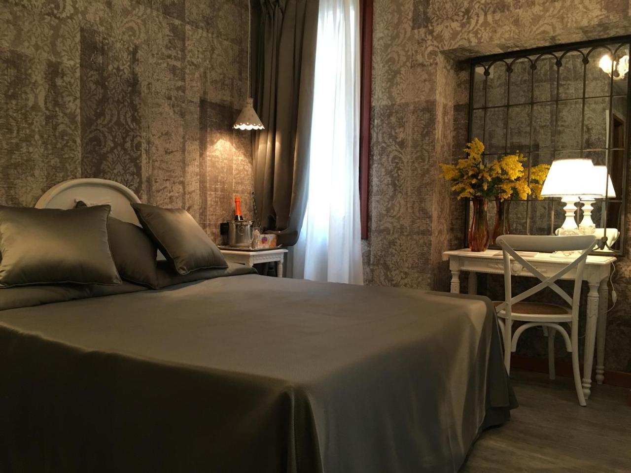 Gorizia A La Valigia Hotel Venecia